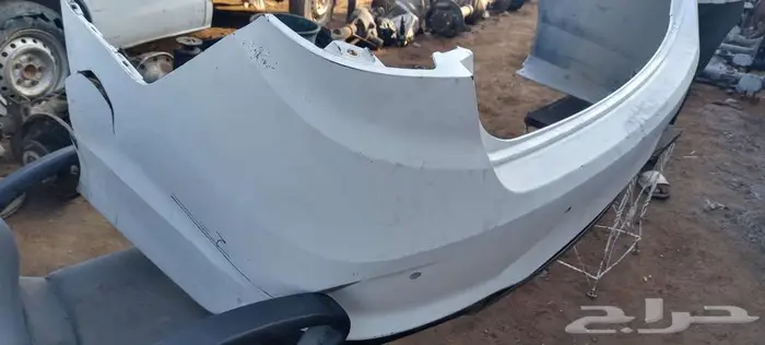 ديكور وصدام سوناتا 2019 7