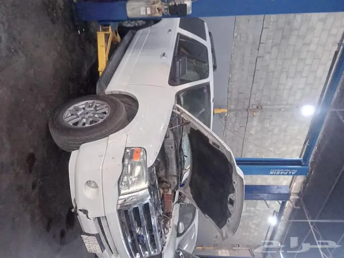 مكينه اكسبديشن 0