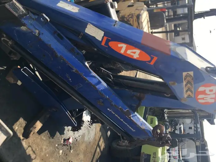 ونش نظيف للبيع 0