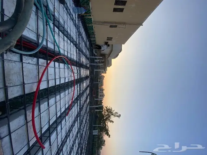 مقاول عام بناء وتشطيب واشراف 2