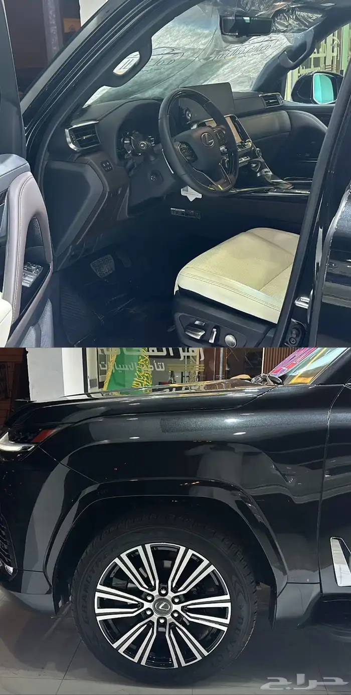 شركة تاجير سيارات جميع انواع السيارات 18