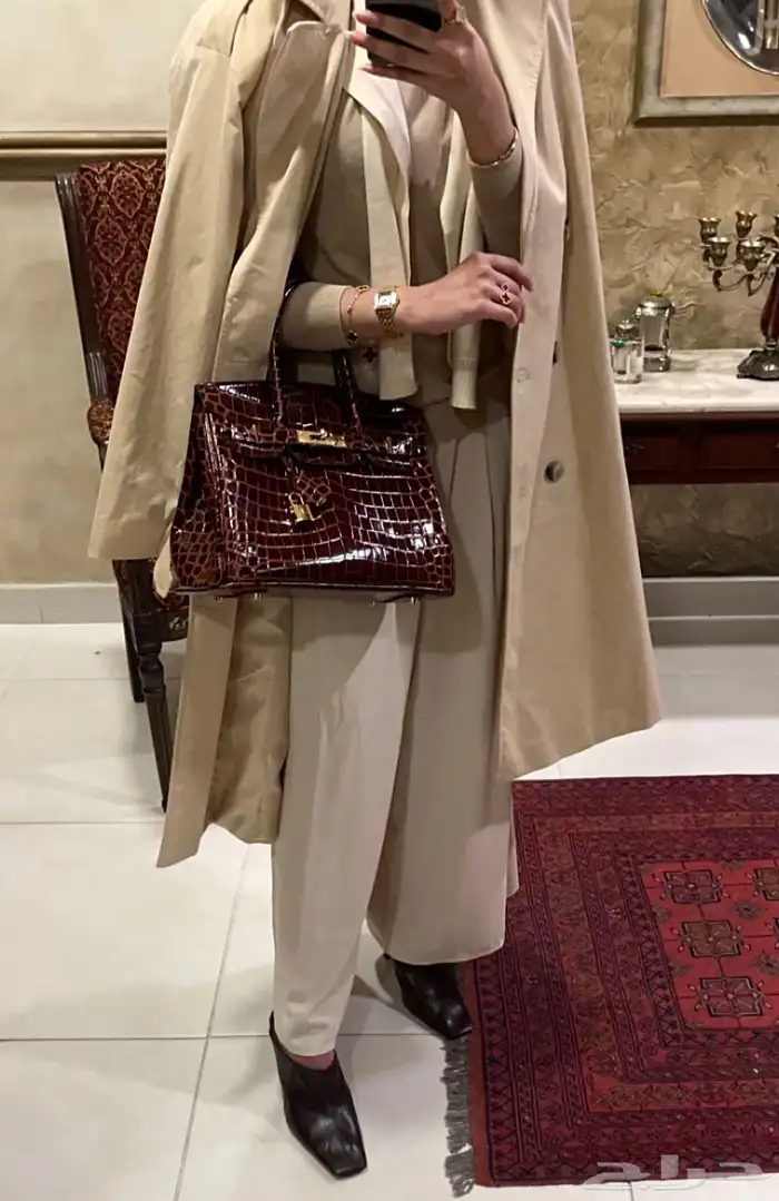 شنطة ايرمز ماستر 4