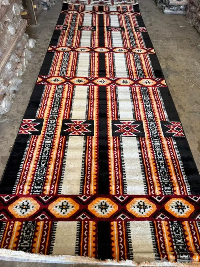 فرشات زل سجاد 22