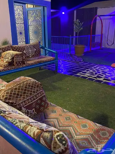 شاليه رخيص لنفس اليوم 14
