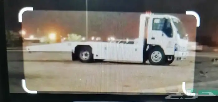 سطحه بالمدينه المنوره لنقل السيارات 0