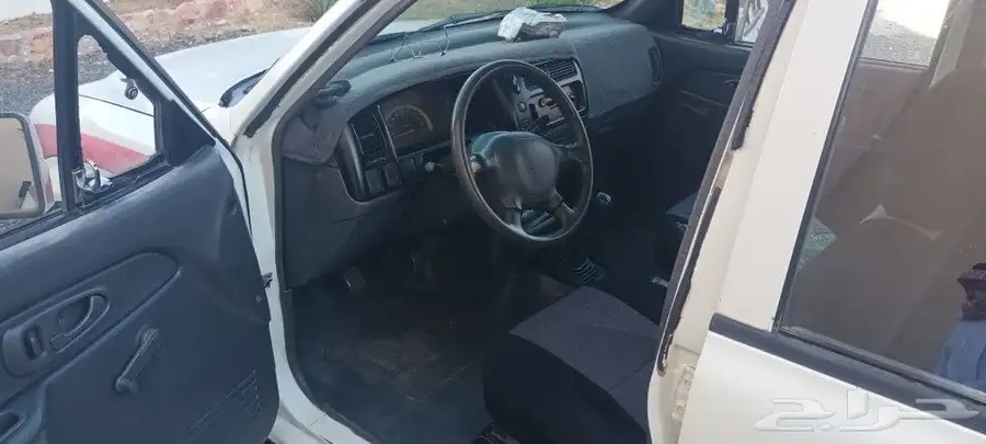 مستوبيشي موديل 1999. 2