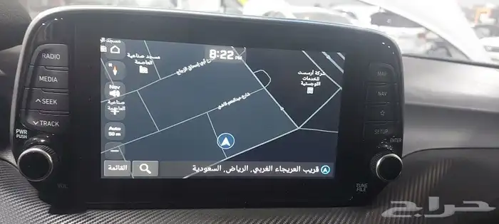 تعريب السيارات الكورية وارد كوريا كيا وهيونداي 6