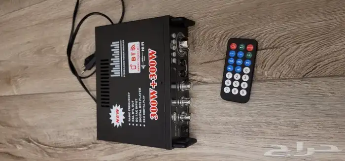 متفرقات اكترونية 1