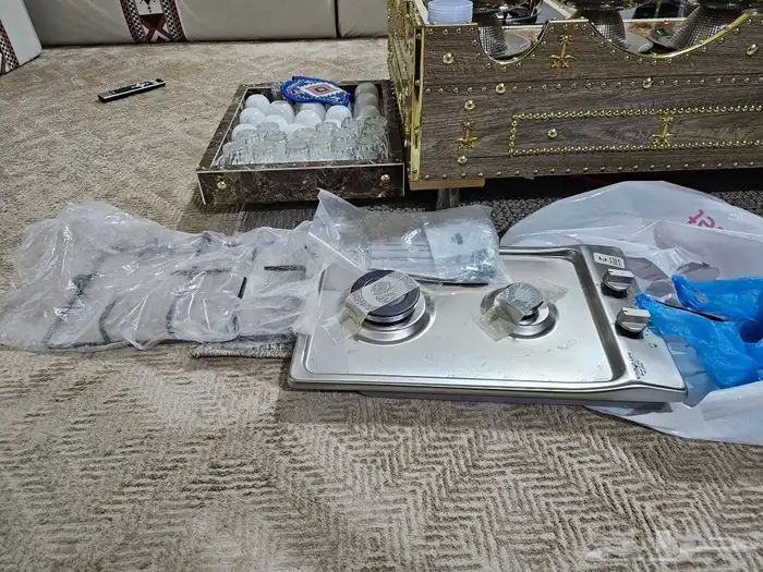 قز عينين حق مشب للبيع 3