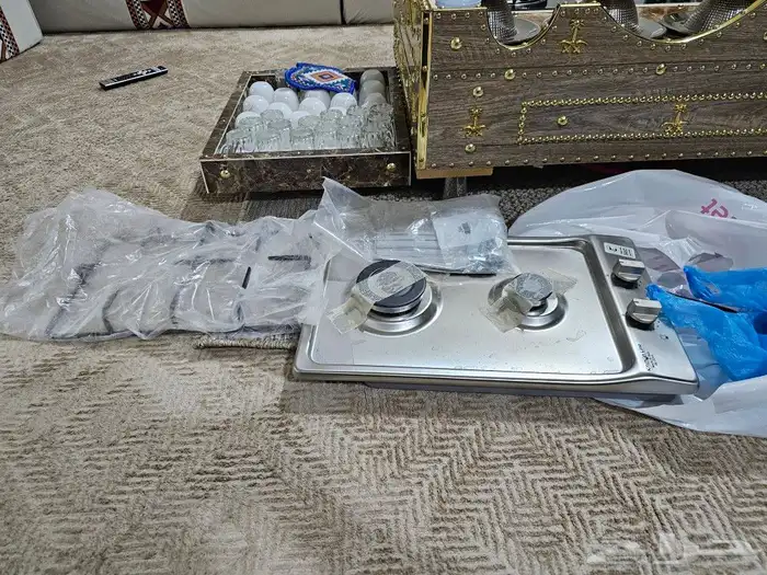 قز عينين حق مشب للبيع 1