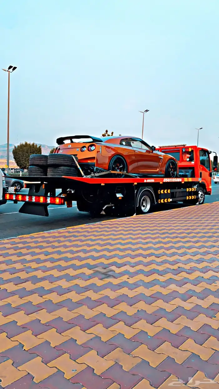 سطحه داخل مكه وجميع مدن المملكه 3