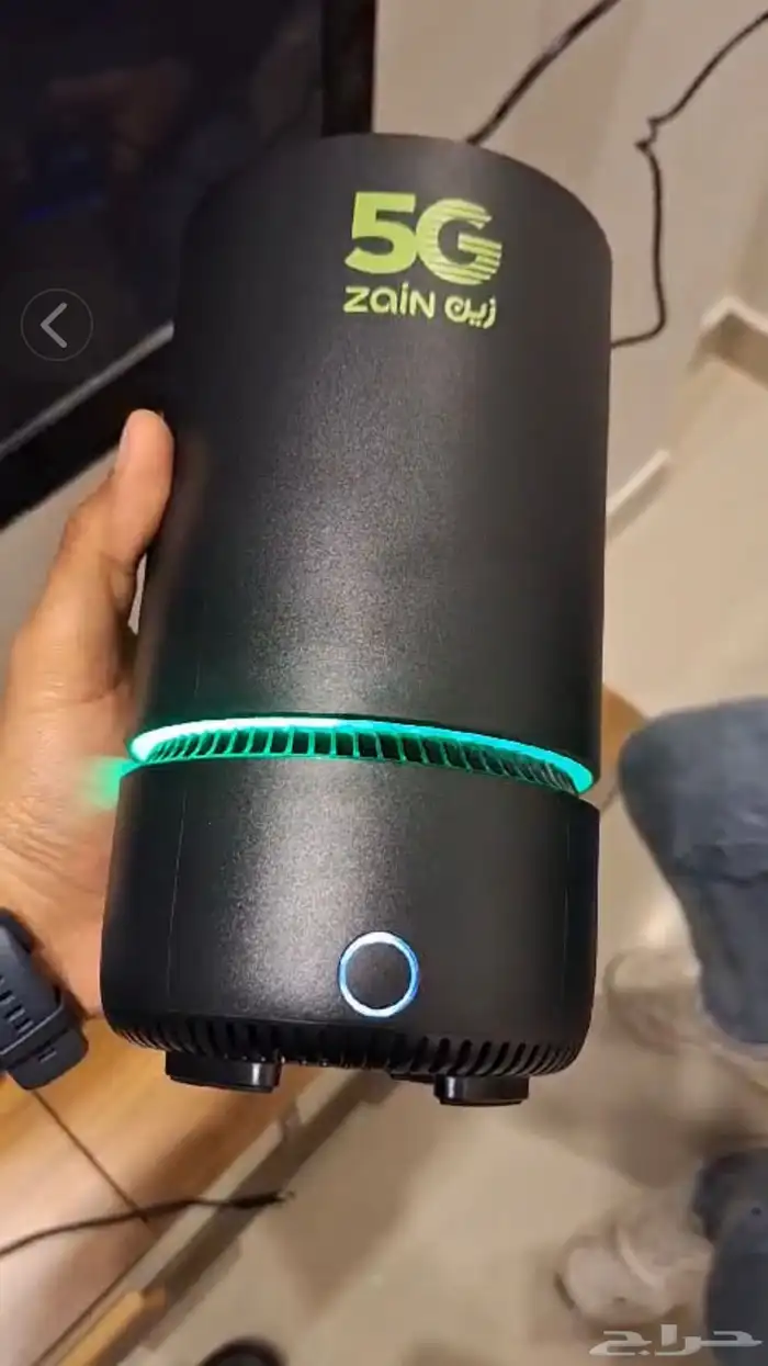 الجديد 5g 2