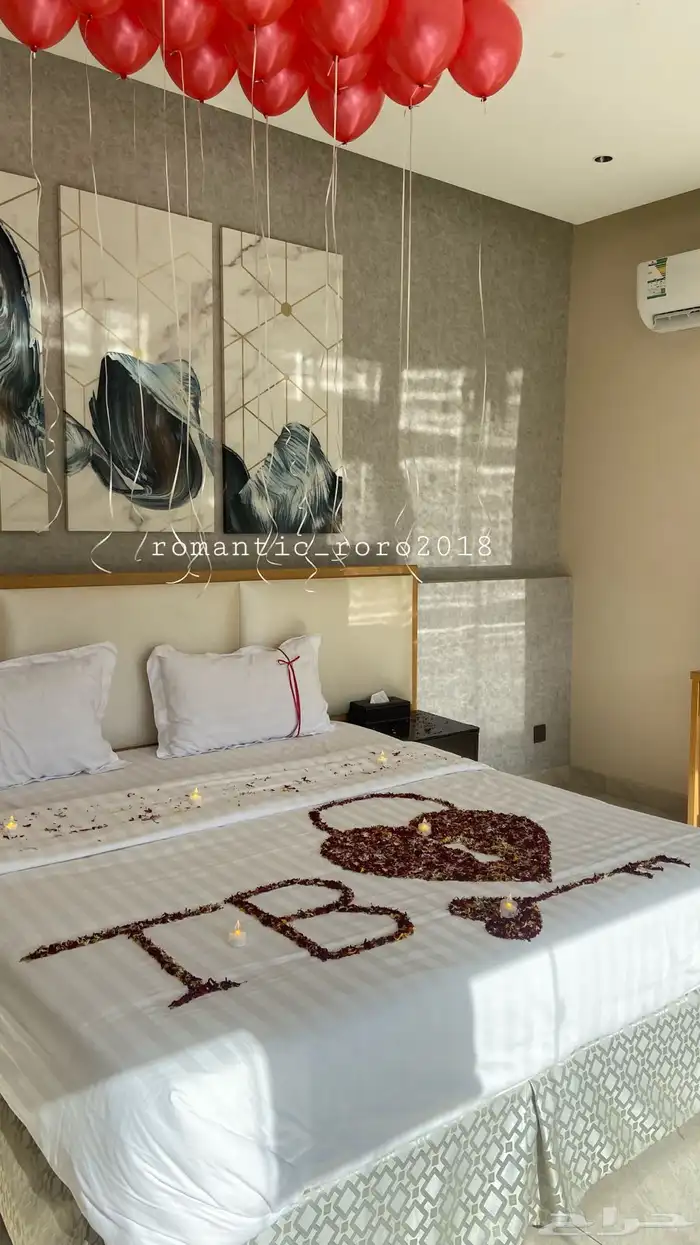 تنسيق حفلات الزوجيه 4