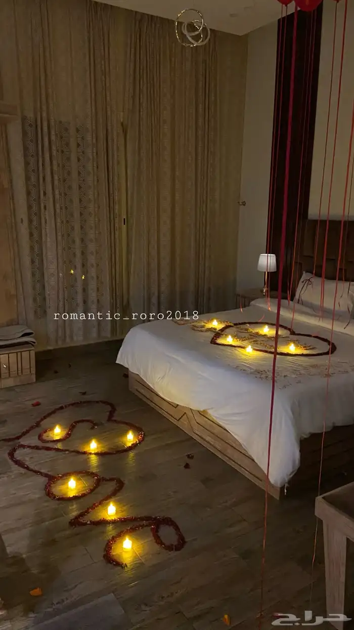 تنسيق حفلات الزوجيه 6