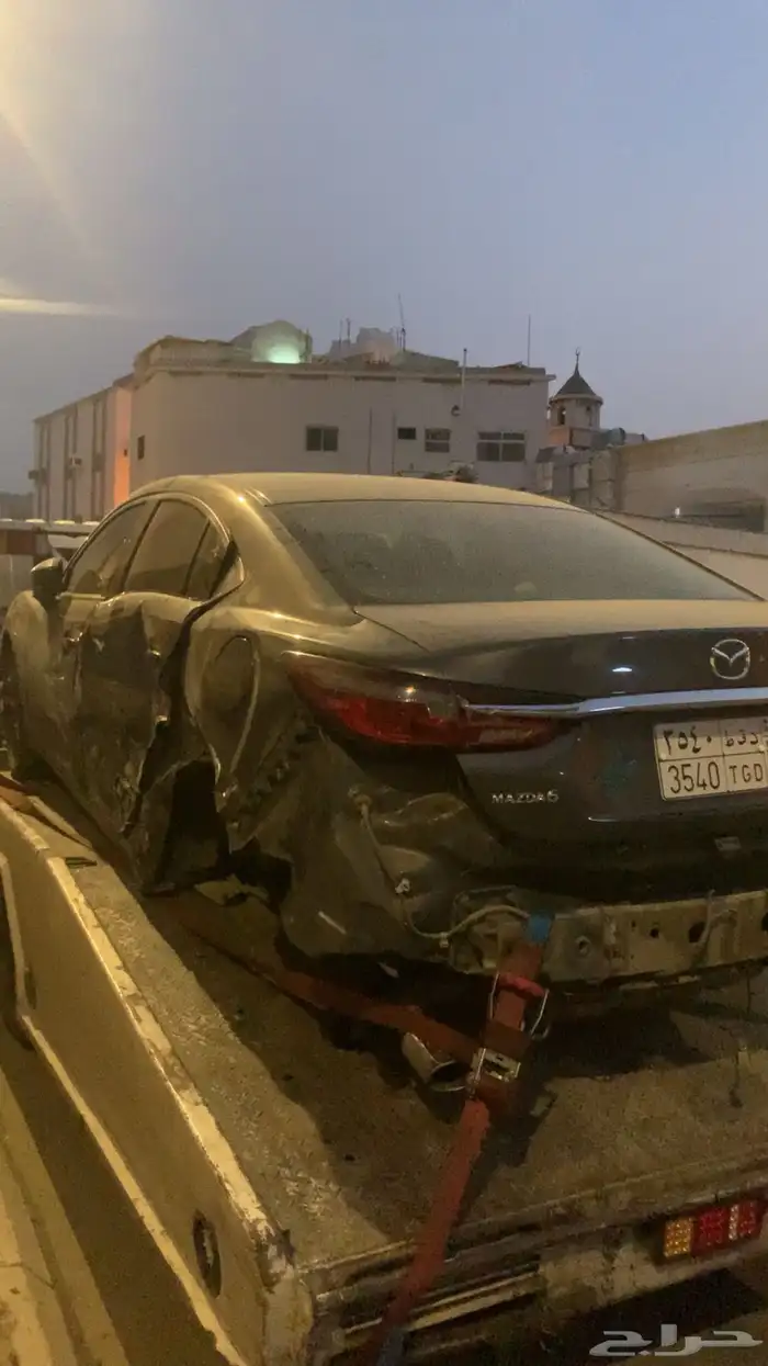 سطحه مكه جده 1