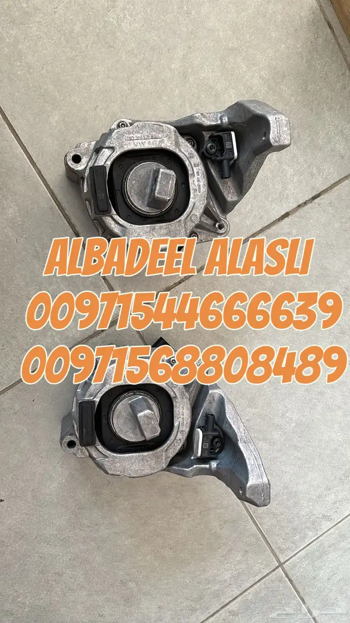 قطع غيار بورش فولكس فاكين اودى بنتلي مازيراتي بالإمارات 19