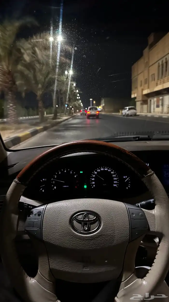 افالون 2008 للبيع 6