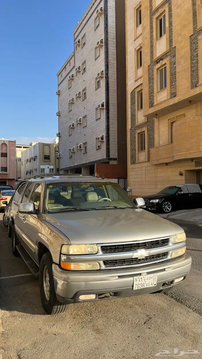 جمس 2004 LTZ 0