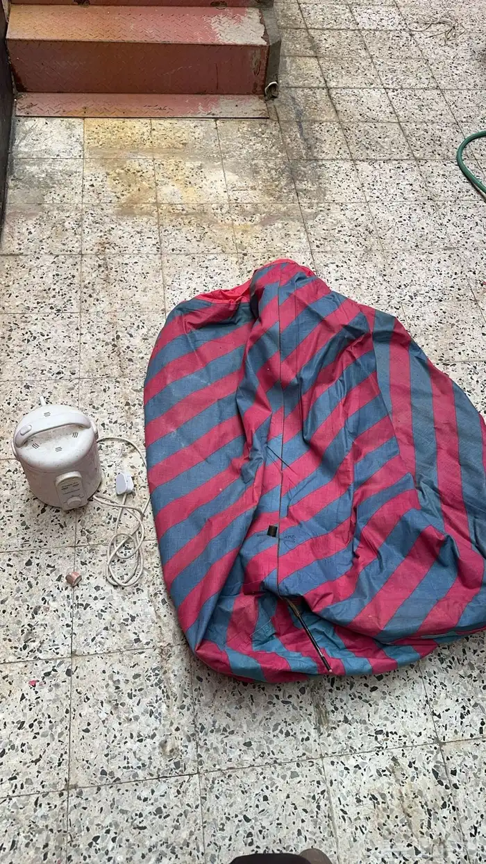 بخار سوني 2
