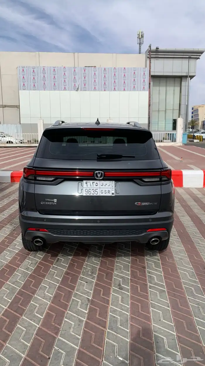 شانجان cs35 plus فل كامل 2023 لتقبيل لصامل مانختلف 2