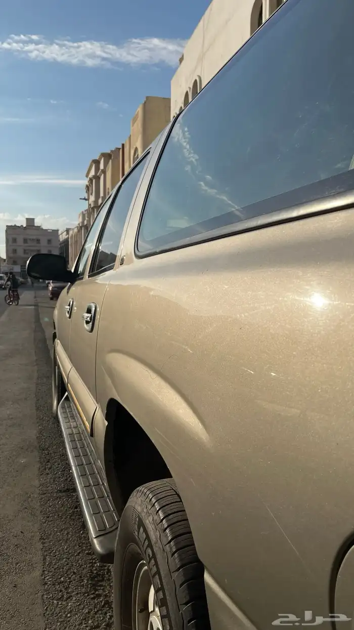 جمس 2004 LTZ 1