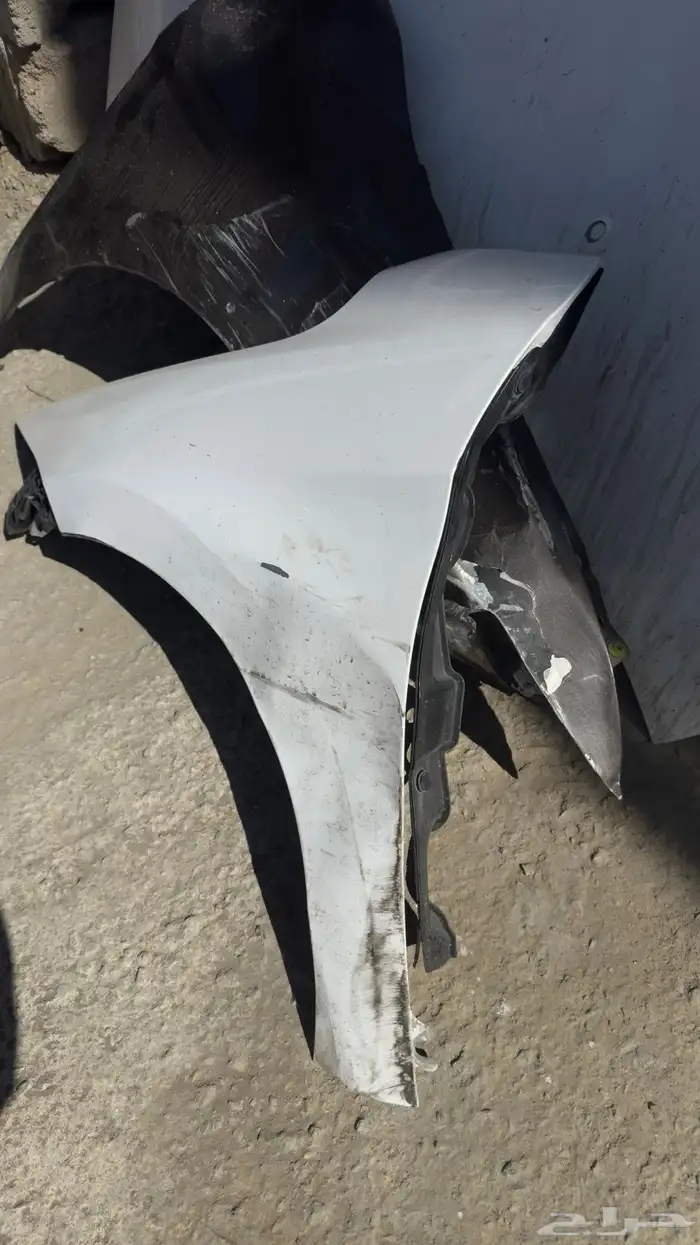 قطع غيار النترا 2018 23
