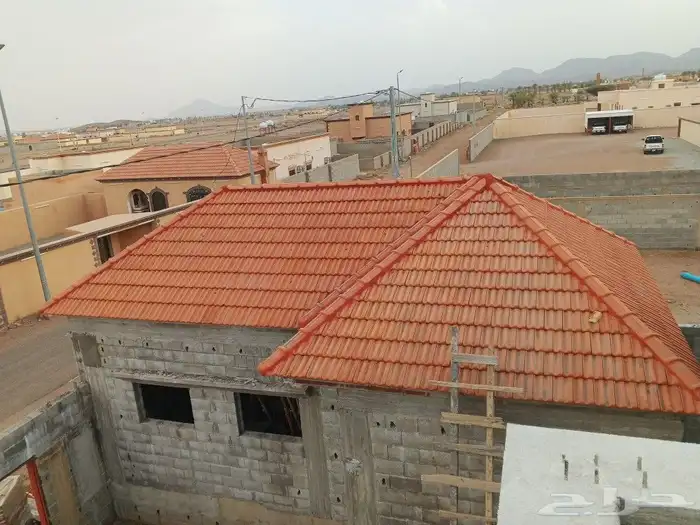 قرميد المدينة ابو يوسف 3