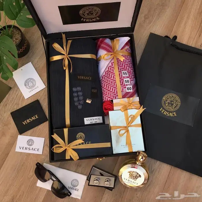 شماغ بروجيه 14