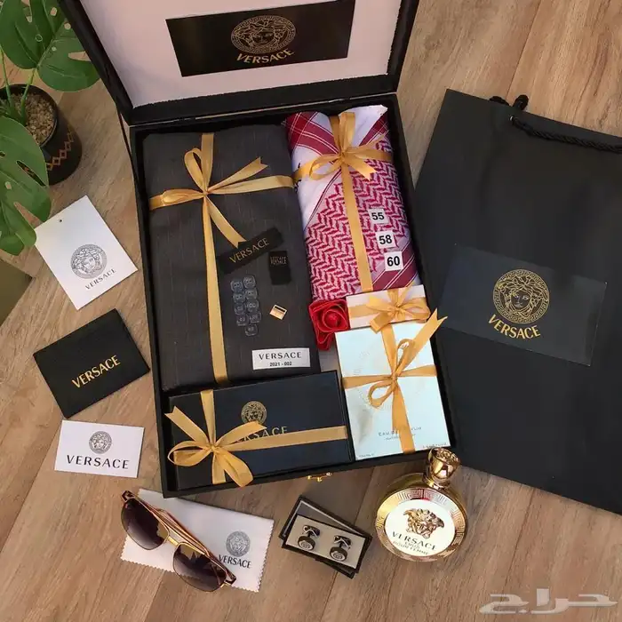 شماغ بروجيه 4