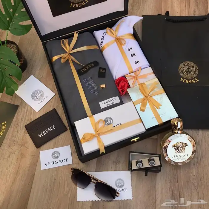 شماغ بروجيه 9