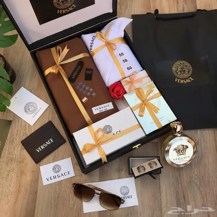 شماغ بروجيه 10