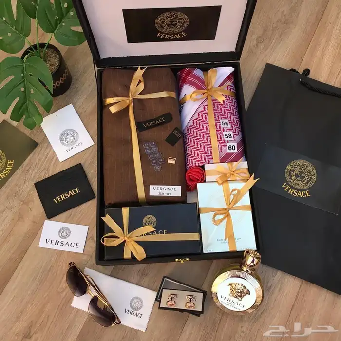 شماغ بروجيه 11