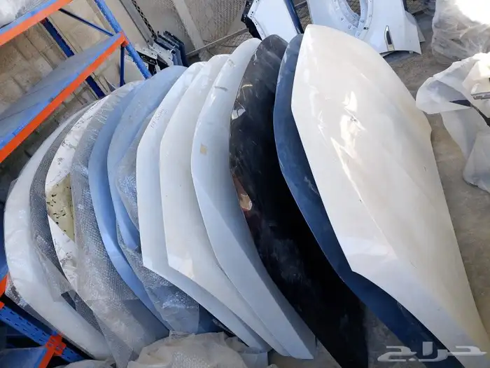 توجد لدينا جميع قطع غيار الجيتور والشانجان بانواعهم المختلفة 5