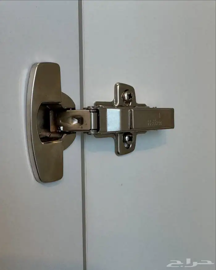 غرف نوم فندقيه _خزائن مبتكره حديثه 10