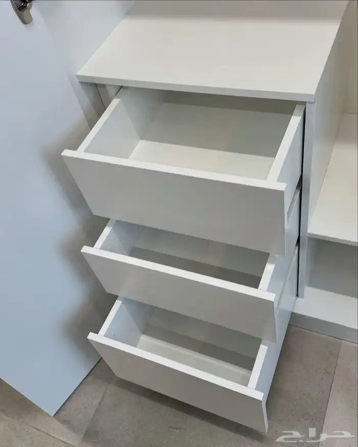 غرف نوم فندقيه _خزائن مبتكره حديثه 12