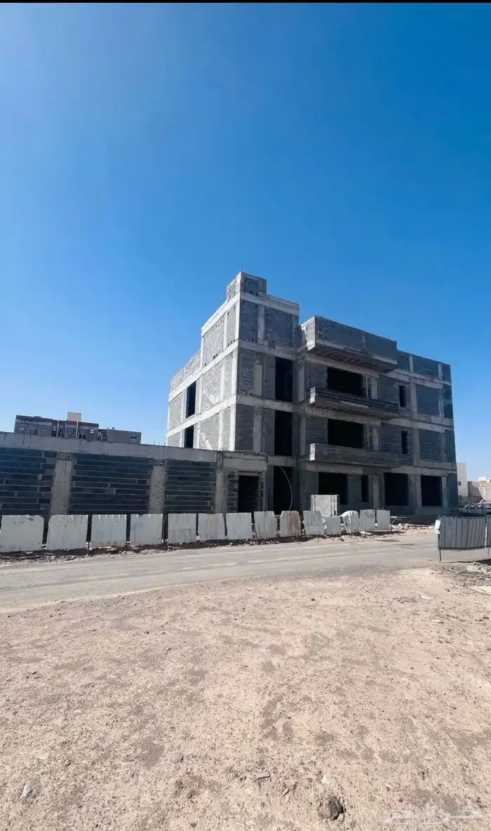 شركة مقاولات للتعمير 22