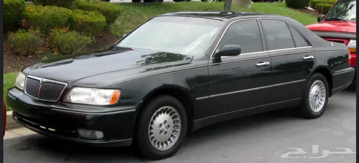 حساس بوابة هواء اسكاي لاين و إنفنتي q45 1