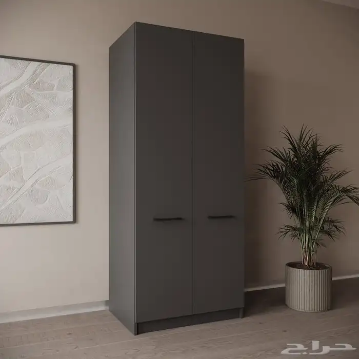 غرف نوم فندقيه _خزائن مبتكره حديثه 14