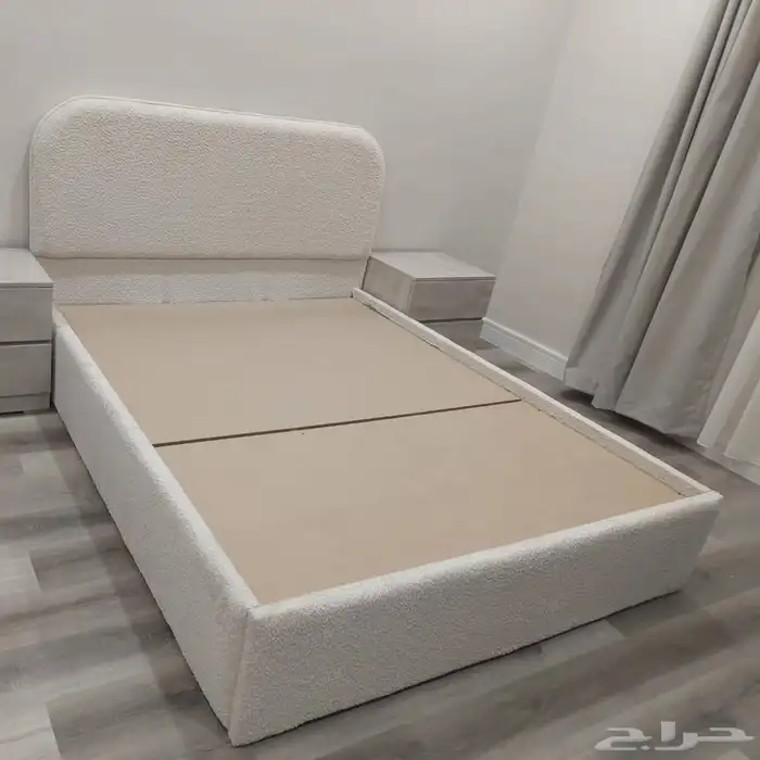 غرف نوم فندقيه _خزائن مبتكره حديثه 5