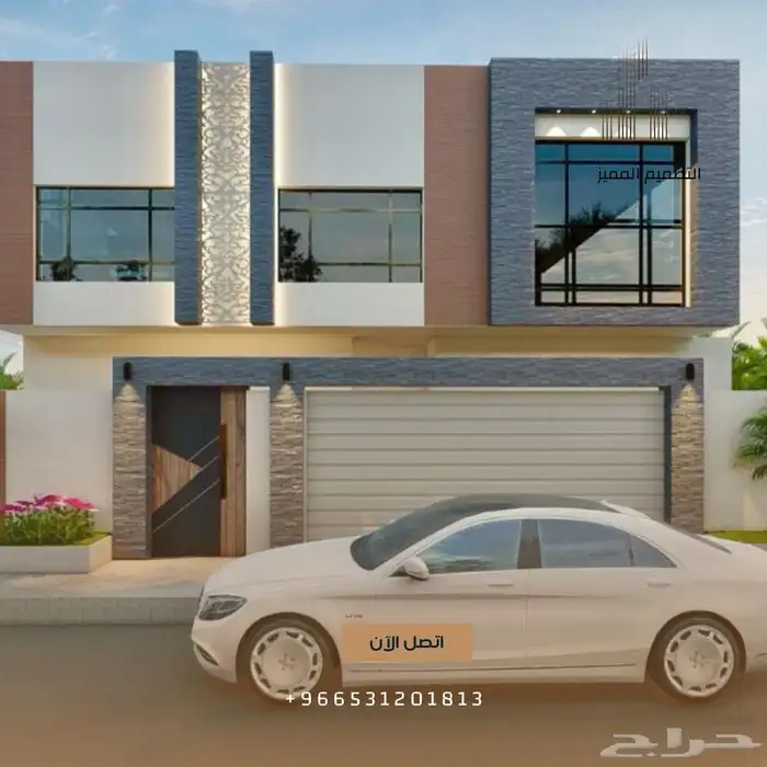 عروض على تصاميم المعماريه 6