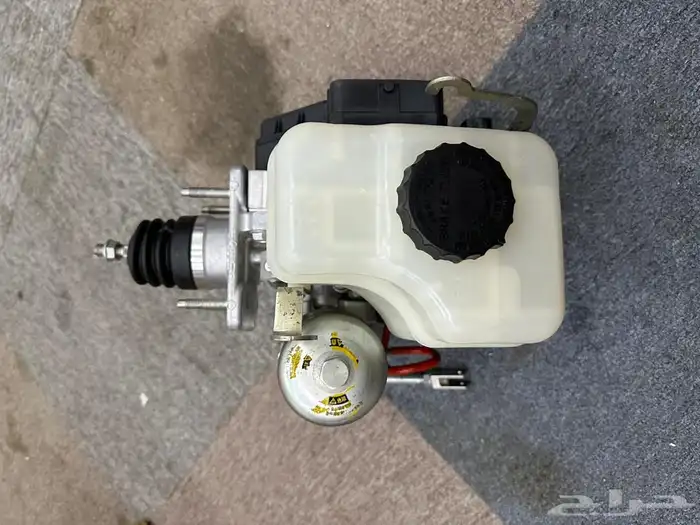باكمات فرامل واجهزة abs 13