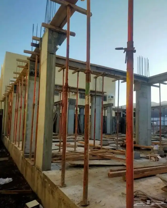 شركة مقاولات للتعمير 29
