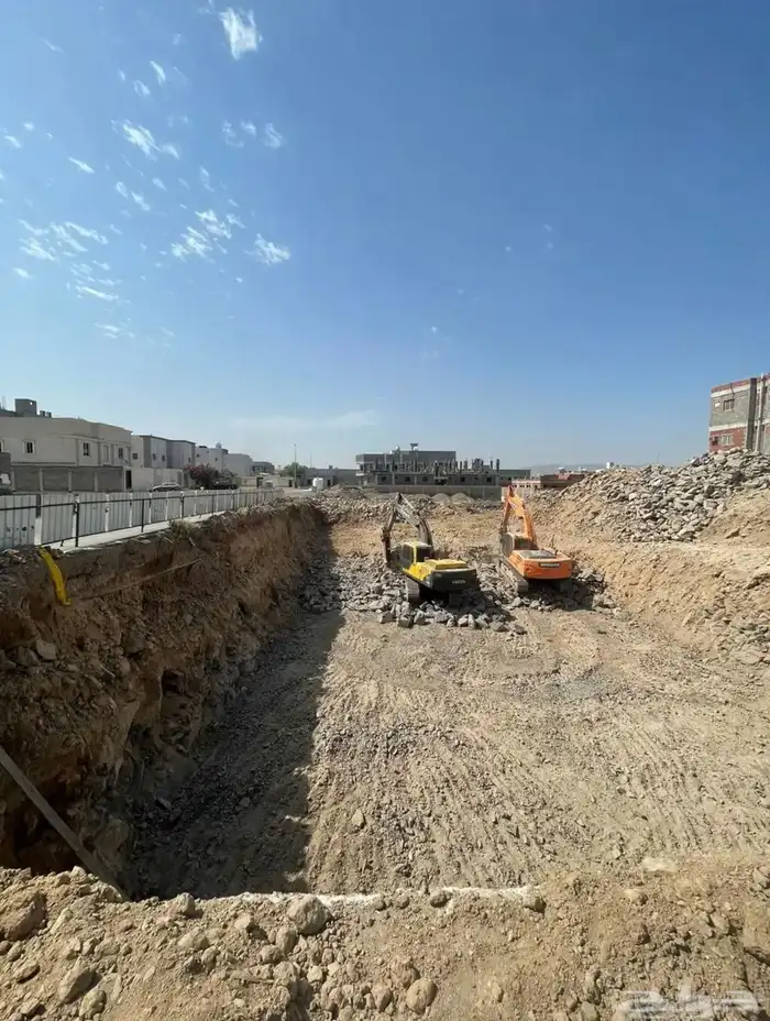 شركة مقاولات للتعمير 23
