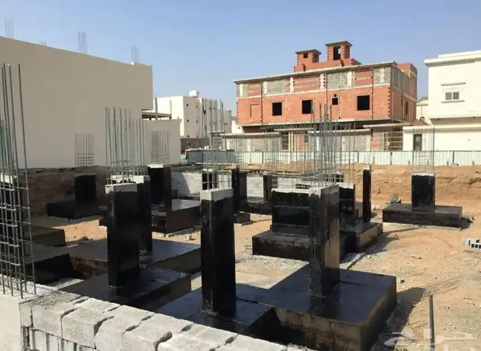 شركة مقاولات للتعمير 21