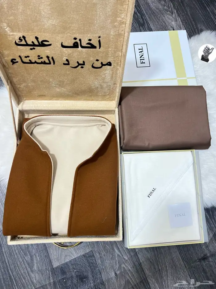 قماش رجالي جفنشي 7
