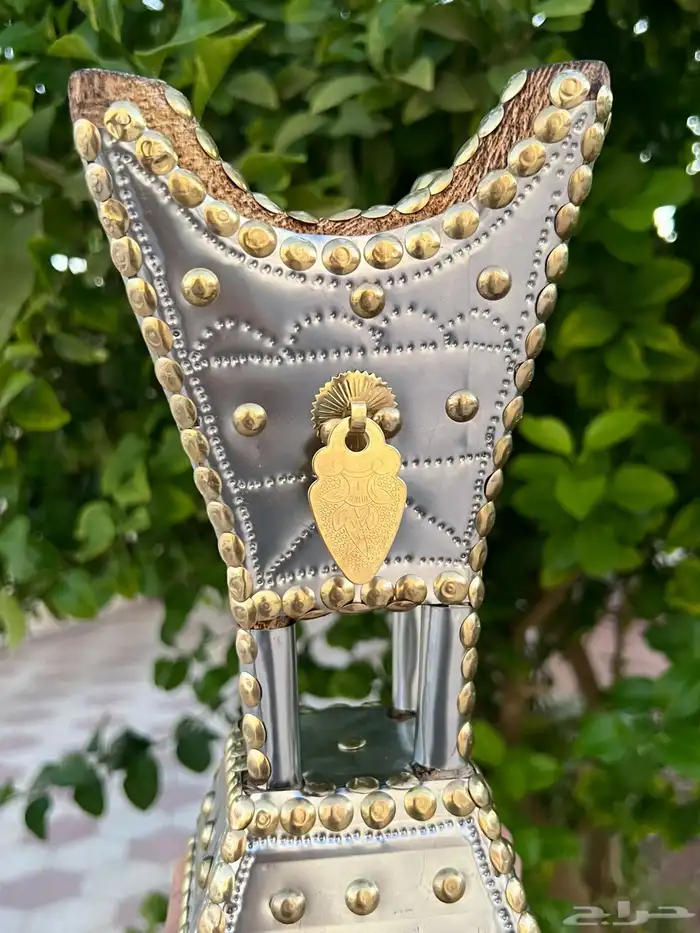 مبخره صنعت في حائل 1