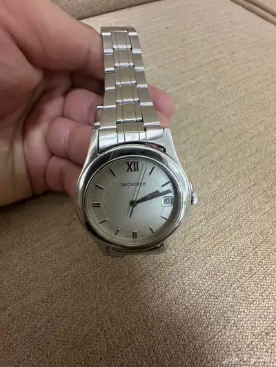 ساعة سويسرية بوشرير 10