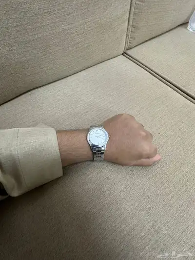 ساعة سويسرية بوشرير 11