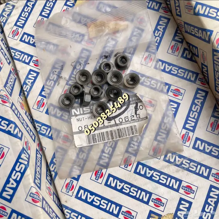 قطع ددسن 85_80 جديده اصليه وكاله 82