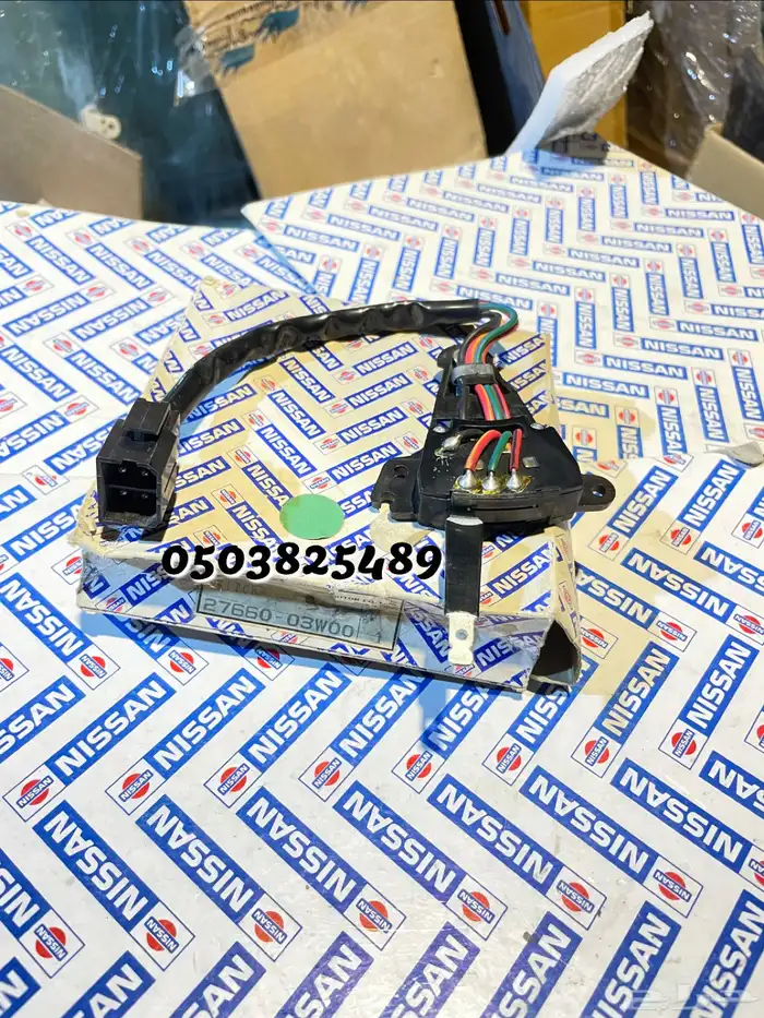 قطع ددسن 85_80 جديده اصليه وكاله 80